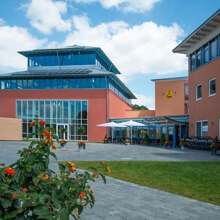 Jufa Hotel Im Brueckenkopfpark - Juelich Jülich Exterior foto