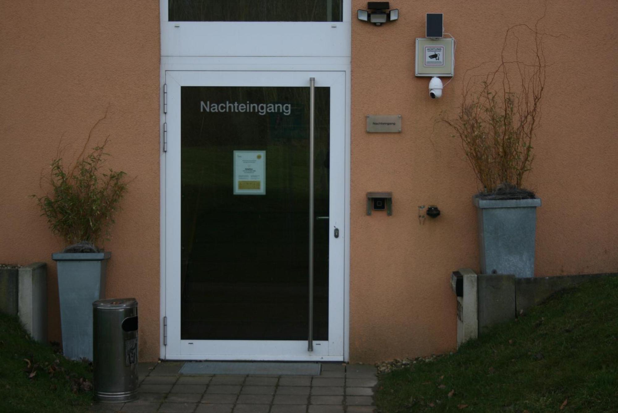 Jufa Hotel Im Brueckenkopfpark - Juelich Jülich Exterior foto