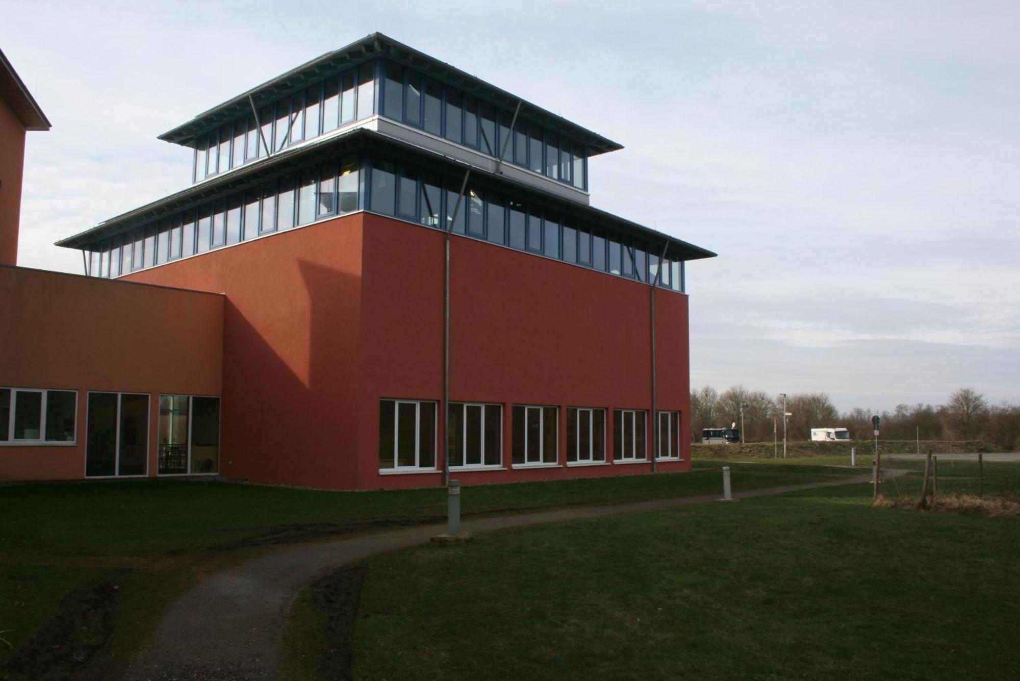 Jufa Hotel Im Brueckenkopfpark - Juelich Jülich Exterior foto